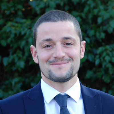 Adam H.