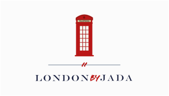 LONDONBYJADA Website